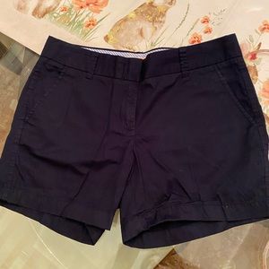 J Crew Shorts